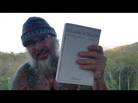 ACIM WB Lesson 47 ~ A COURSE IN MIRACLES WORKBOOK LESSONS ~ 365 DAYS W/ DAVE PHARE