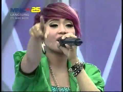 Kiki Asiska - Arjuna Buaya