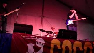 Amory Avenue - Punch In Punch Out (7 Mary 3)