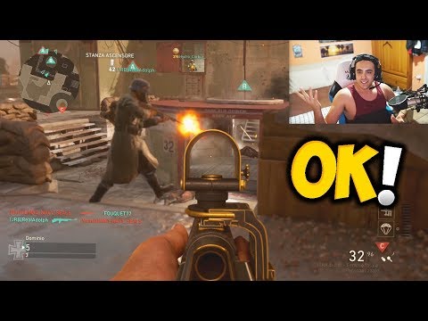 HO ROTTO IL GIOCO! (non letteralmente)