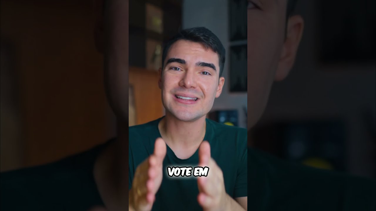 Você escolhe o presidente, mas como garantir que ele vai conseguir governar?