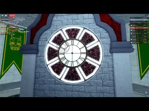 Roblox blox fruits I GOT ANGEL V4 GEAR 2