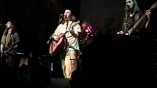 drumfish - Will You Come Bother Me?