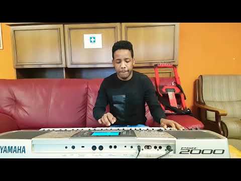 New Eritrean music samuel Simon 2018 instrumental