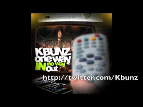 K-Bunz- This is it ft 80 Stackz