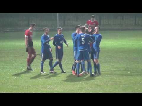 tv.nsk.pl 2016-11-19 MKS Świt Nowy Dwór Maz. - KS Motor Lubawa 6-0 (3-0) cz14 Perzyna 43' 3:0