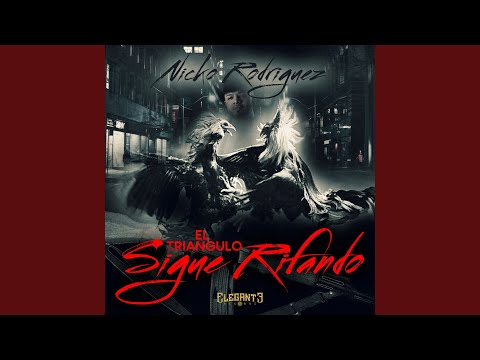 El Triangulo Sigue Rifando