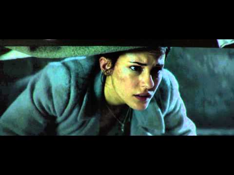 Женщина в черном: Ангелы смерти - Русский трейлер