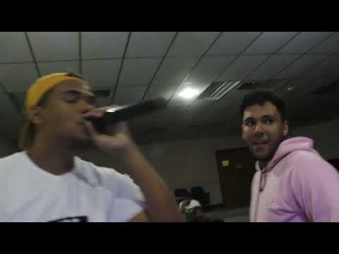 LOU T 💥 SCORPIONE | Cuartos Fecha 2 [Liga Pro MDV] - Maestros Del Verso