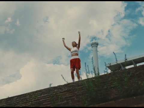 NIDA - Cut Off (Official Visualizer)