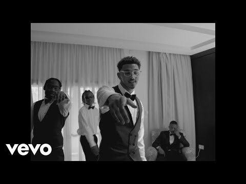 Jay Trigga, Ari - Totally