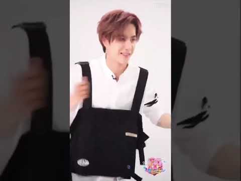 Wang Yibo - รวม Freestyle Dance