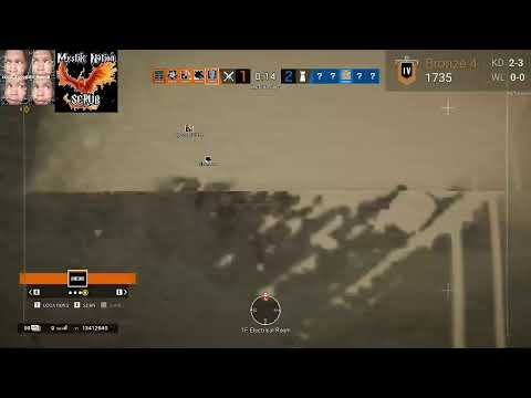 OPERATION EMBER RISING ON THE TTS IN SCRUBLAND!!!!!!!