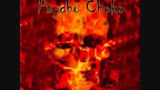 Psycho Choke - Spam
