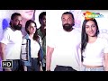 Bobby Deol Armaan Malik Rajkumar Tanisha Santoshi Anupam Kher At Red Carpet Premiere Of Dono
