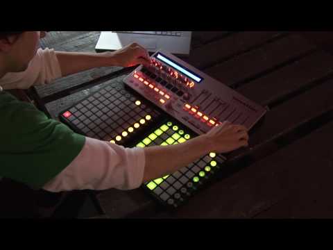 novation ZeRO SL MK II 2013 White | Reverb