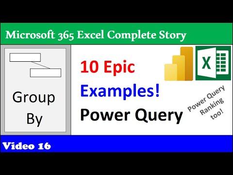 Excel Data Analysis Class 02 Power Pivot DAX Formulas Relationships Data Modeling Much More