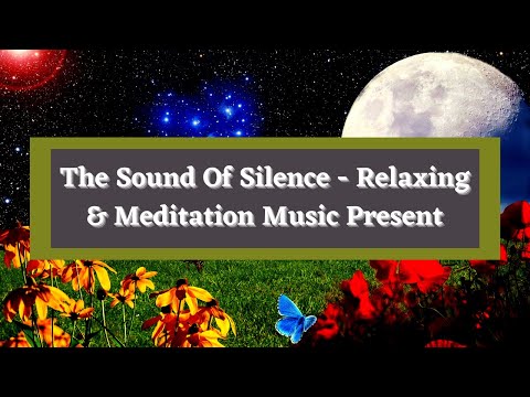 Meditation Music For Relaxation Mind Deep Sleep Stress and Anxiety Relief - By The SOSR&MM Video