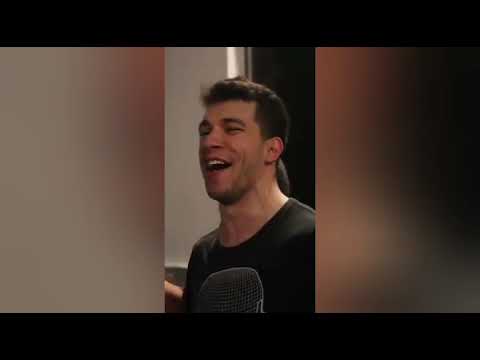 Presentación - La Trasnochada 2019 - "La Ciudad de la Transa"