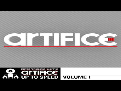 Artifice - Breakneck(OUT NOW on Melting Pot Recordings!)