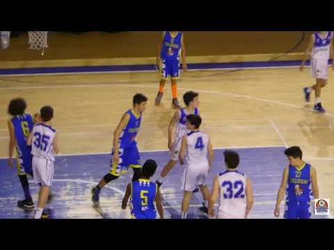 Rosalía, 75 - KFC Culleredo, 59 (1ª Infantil)