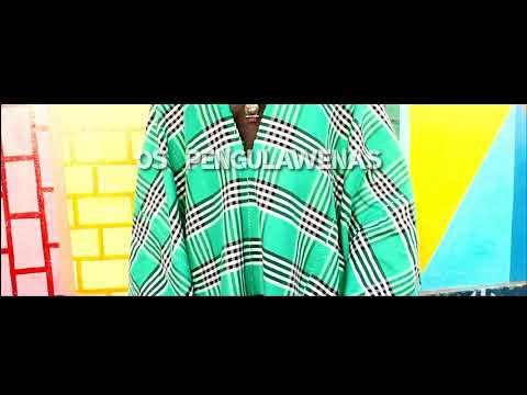 Mandas ft Karyna Gomes - Human By: Os Pengulawenas (Prod: Katana Produções)