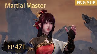 Download lagu ENG SUB | Martial Master [EP471] episode english mp3