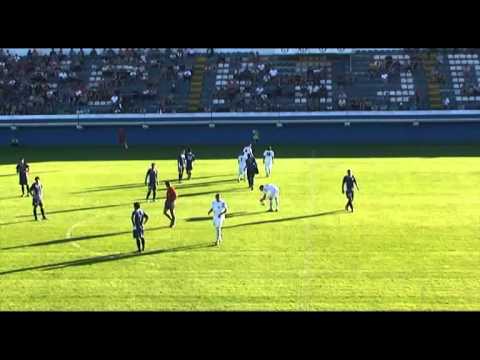 JSL 2012/13, 28. kolo, Hajduk - Rad 2:0 (18.05.2013)