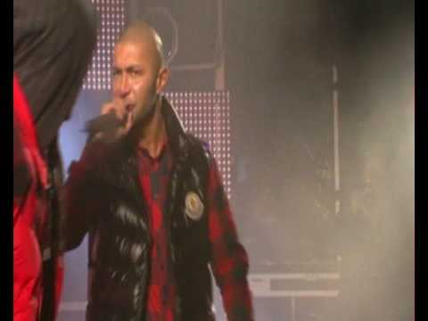 Goodwill Event - Burhan G / Joey Moe / Morten Breum