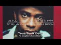 Youssou N’Dour - My Daughter (Sama Doom)