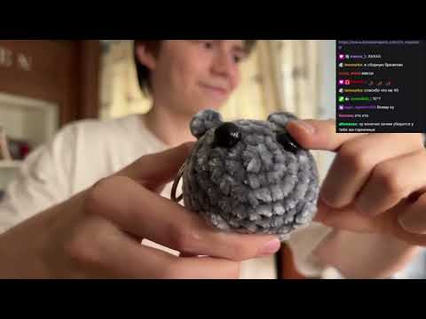 N.MASTEROFF показывает СВОЮ КОМНАТУ / полочки / РУМТУР /  стрим 10.07.25