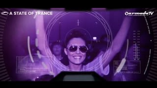 Armin van Buuren & Markus Schulz - The Expedition (A State Of Trance 600 Anthem) (Music Video)