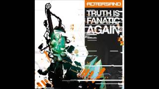 Rotersand - Almost Violent (Album Recut)