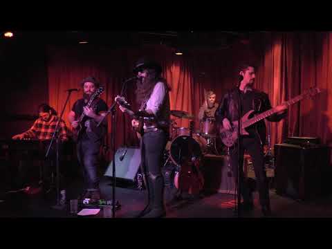 MERCURY BLONDE - ON MY SIDE