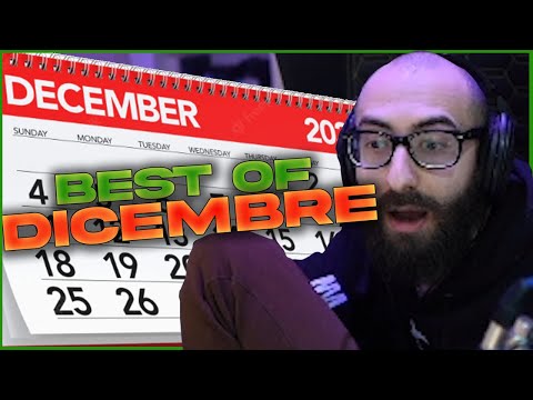BEST OF DICEMBRE 2022