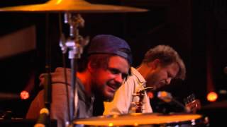 Mumford & Sons live at iTunes Festival 2012