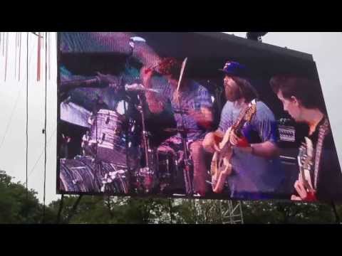 Alabama Shakes 2013 WOW