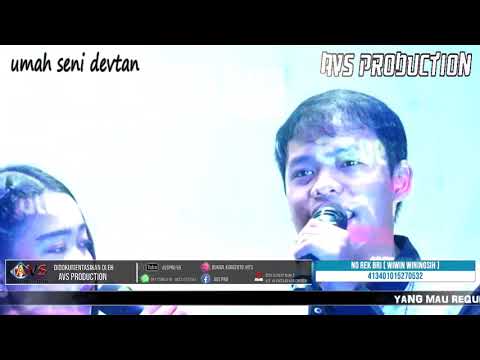 LINTANG RAINA/JAGA ATI - YATI LARASATI FEAT SONJAYA DWIVA || UMAH SENI DEVTAN