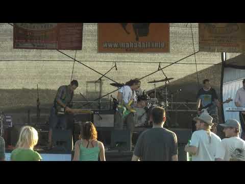 REGGAE AREA 2016 - URAGGAN ANDREW - koncert