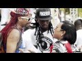 Problem Child - For All Ah Dem (Official Music Video) "2016 Soca" [HD]