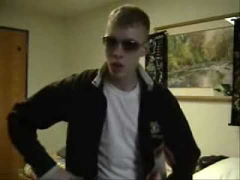 "MyHumps"...the Gruber version