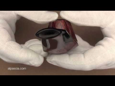 pipa Frank Axmacher - smoking pipe 157