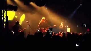 Chrome w/ David Yow "T.V. As Eyes" The Echoplex, Los Angeles. 7-12-15