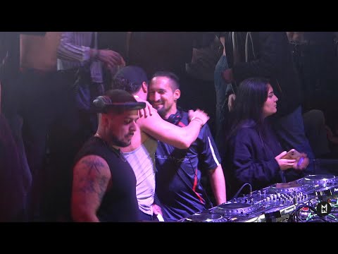 Ac Jackers b2b SS Ventura | 767 Yoyo Palais de Tokyo | Paris (France)