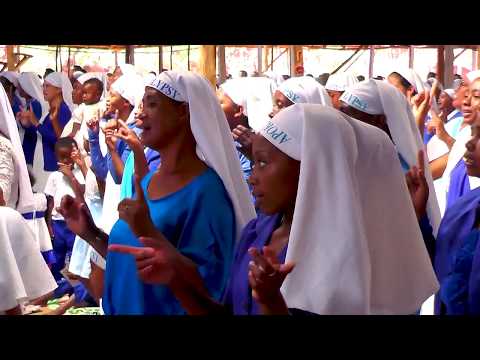 Fiderana Apokalypsy - Asandratro anio (Ambohimarina 03 02 18)