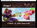 Smash Remix 0 9 5 Project64 3 0 1 5664 2df3434 2022 02 03 01 43 26