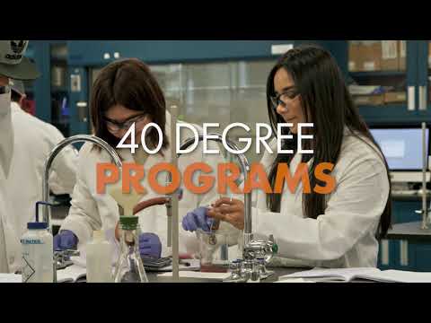 You Belong at GHC - Georgia Highlands College