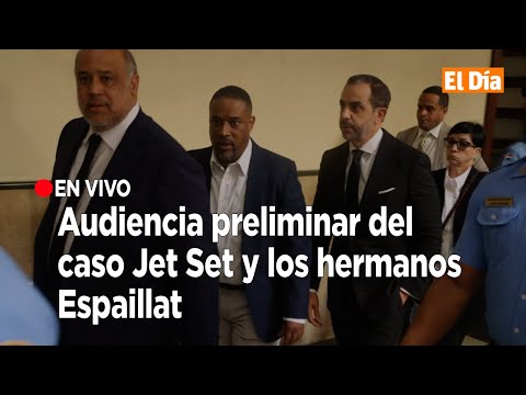 Caso Jet Set: fuerte despliegue legal en audiencia clave que define envío a juicio
