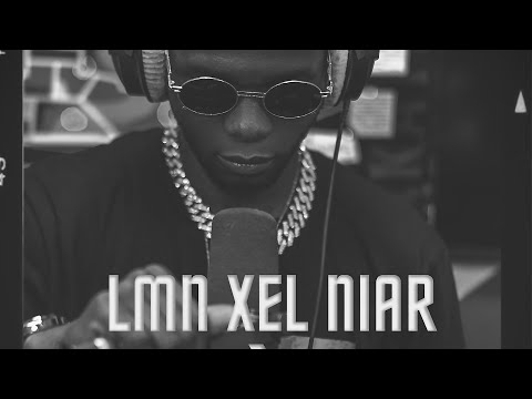 LMN XEL NIAR - DÉFI #1 