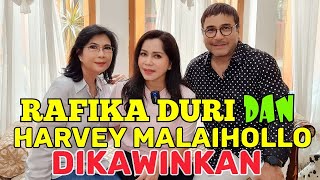 Download lagu IIS SUGIANTO MENGUPAS SISI LAIN DARI HARVEY MALAIHOLLO DAN RAFIKA DURI mp3